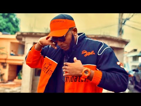 LIRO 100 - Jabón de Cuaba (Video Oficial)