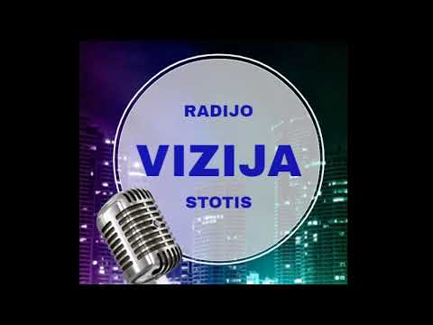 Radijo stotis VIZIJA