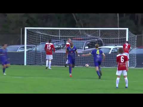 NPL TAS, Round 6, Devonport Strikers v Launceston City, Goal Highlights