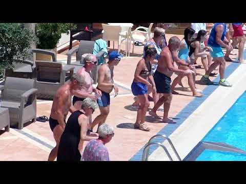 180701 Clubdans Periode 1