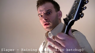 Download lagu Metal without Distortion mp3 Download lagu Metal without Distortion mp3