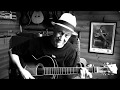 Buddy the Blues - Fingerpicking Blues Guitar