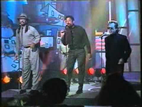 Luke Walter Jr. - Sexual Healing (Super 50)