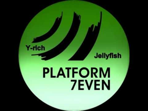 Y-rich - Jellyfish