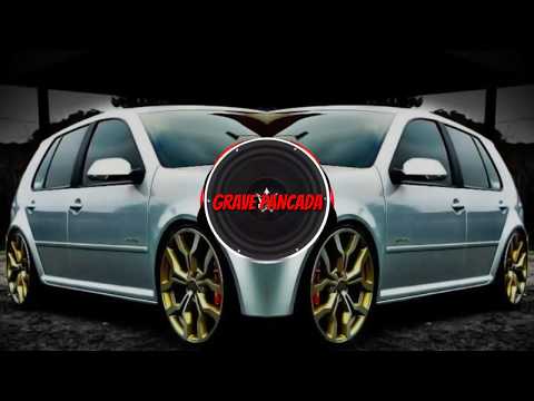 Mc kitinho , Mc GW , Mc Sonic - Hit do Paredão(COM GRAVE)