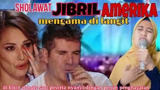 Download lagu DiBikin Nangis Saat Shalawat Jibril Mengema Di Langit Eropa|Parodi Video|Americas Got Talent mp3 Download lagu DiBikin Nangis Saat Shalawat Jibril Mengema Di Langit Eropa|Parodi Video|Americas Got Talent mp3