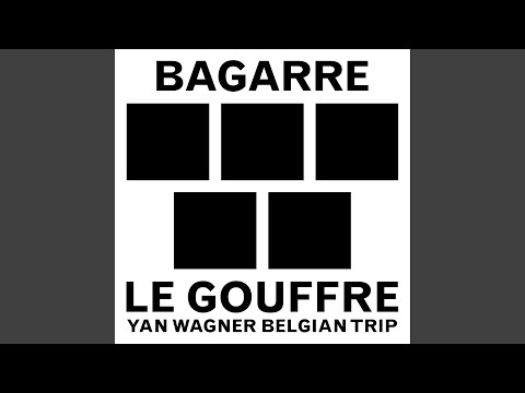 Le gouffre (Yan Wagner Belgian Trip)