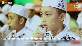 Download lagu Kami santri bukan artis Voc. Gus Azmi mp3