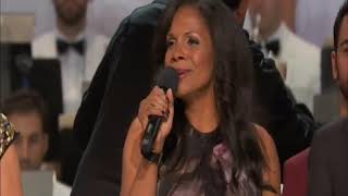 Audra McDonald &quot;Somewhere&quot;