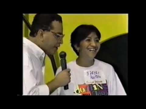 30 Años de trayectoria periodística de Prudencio (Pencho) Duke