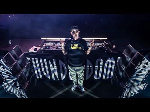 Thunderdome 2025 | Vandal!sm