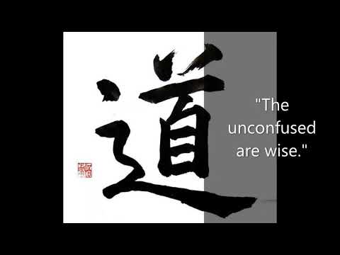 "Wu Hsin" (Part 5b) a.k.a. Roy Melvyn - Powerful Pointers to the Truth - Non-Duality