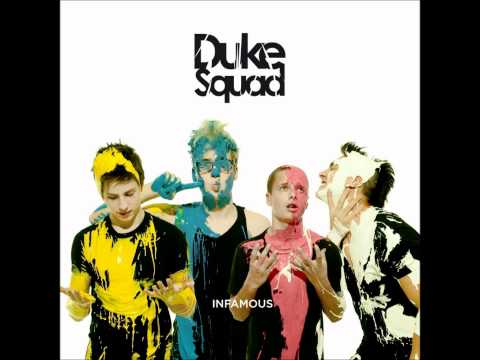 Duke Squad - Girlfriend