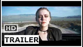 VIENA AND THE FANTOMES - Dakota Fanning - Drama, Music, Romance Trailer - 2020 - Zoë Kravitz video