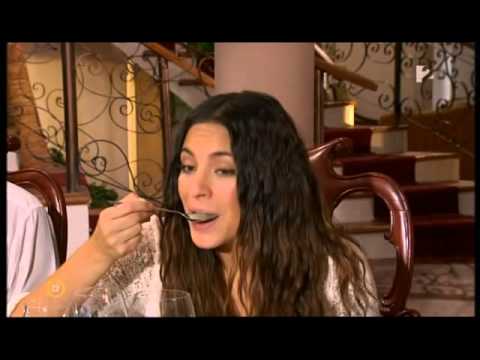 Corazón indomable - Maricruz - Maria Alejandra