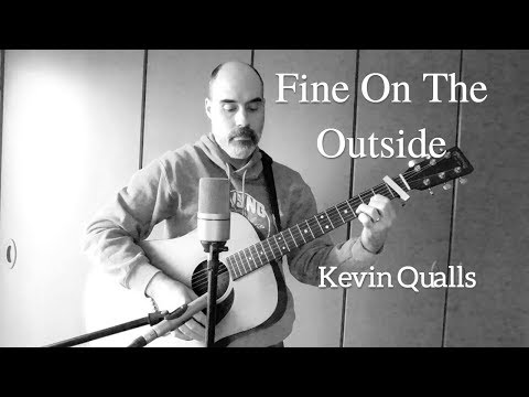 "Fine On The Outside" Priscilla Ahn -思い出のマーニー