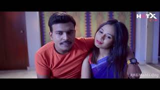 Revenge _2022_Hot _webseris original