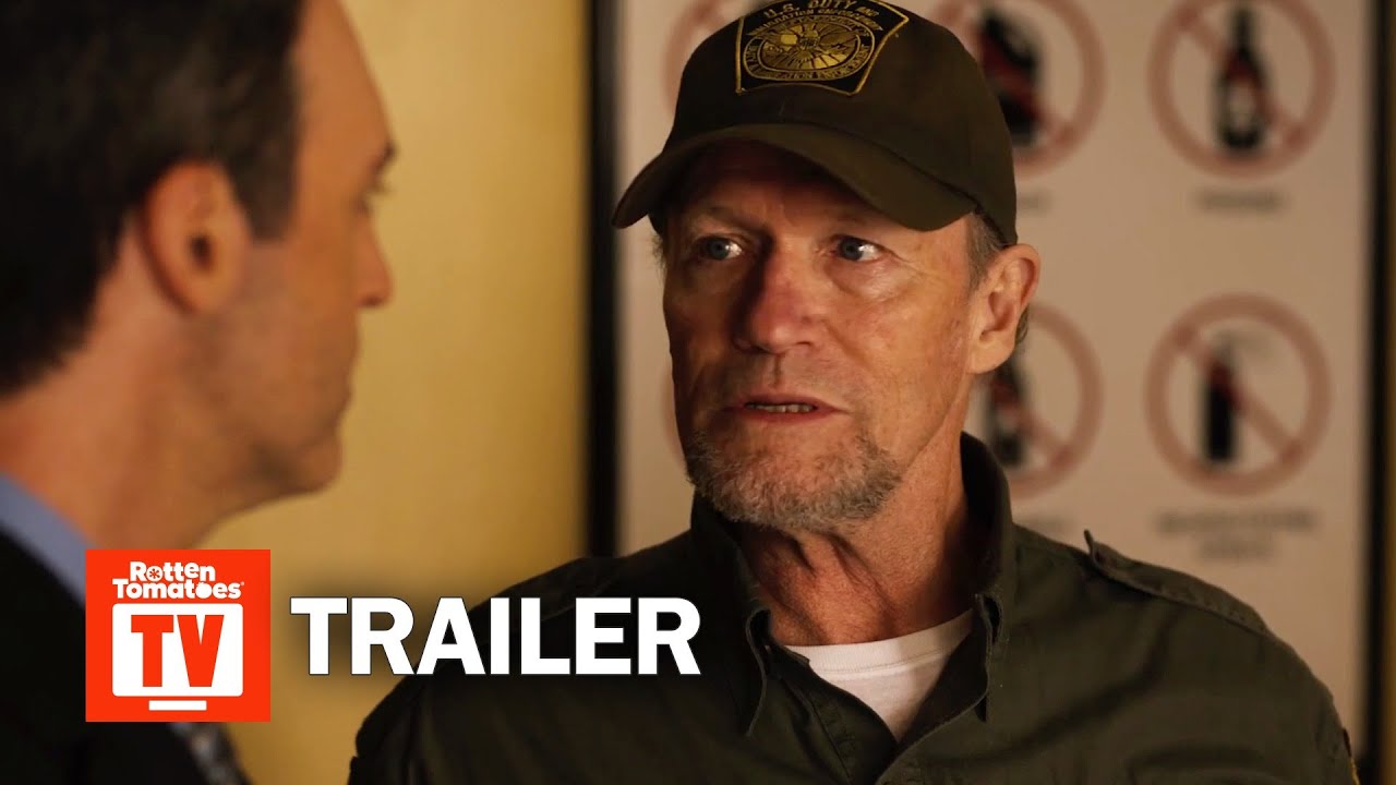 Trailer oficial de Creepshow - 3ª Temporada Legendada