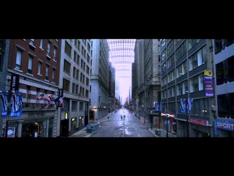 Resident Evil: Retribution - Official Trailer #2