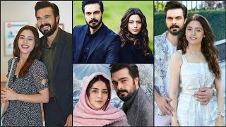 Turkish Love❤️💙💚 Birds Sila & Hilal Ibrahim Stunning Captured Moments 📷