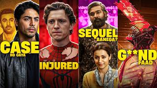 Universe Bana Lo Acchi Movie Toh Banne Se Rahi...🙃