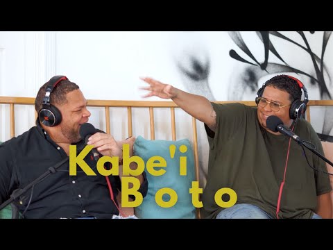 Wapu Ep. #031: Chris Strick & Michael Cijntje: Kabei Boto 🔥