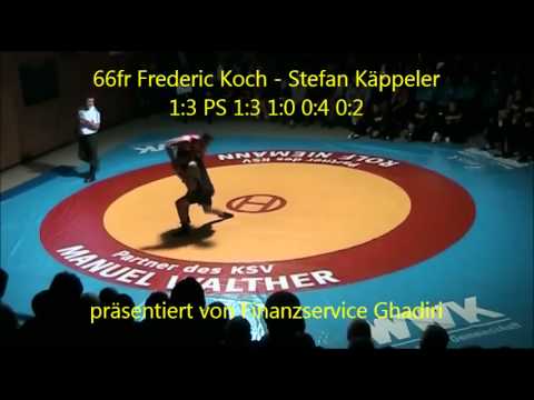 KSV Berghausen - KSV Taisersdorf (13.10.2012)