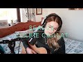 Colbie Caillat - Realize (Cover) - Rosey Cale