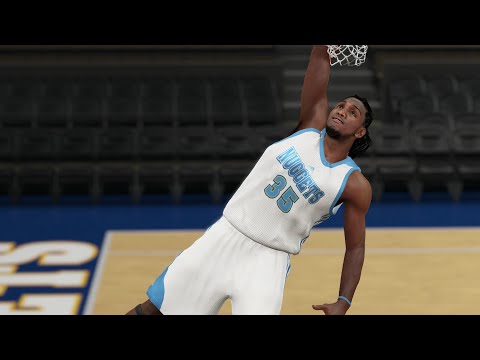 NBA2K15 MyGM: Introduction
