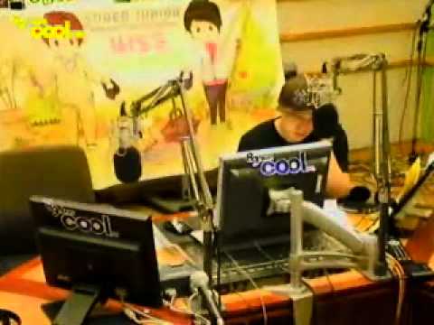 120703 Sukira - Sungmin, Ryeowook DJ (not full) part 6