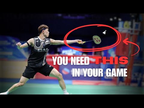 Why Some Matchups Are Just UNFAIR in Badminton