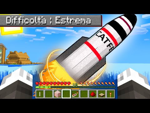 HO CREATO UN RAZZO - Minecraft ITA