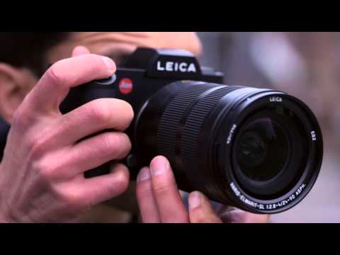 Leica SL with Robin Sinha – Autofocus