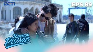 Download lagu SYOK!! Roman Melihat Wulan Bersama Cowo Lain| ROMAN PICISAN | Eps 89 (5/5) mp3