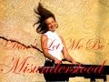 Nina McIntire - Don't Let Me Be Misunderstood ...