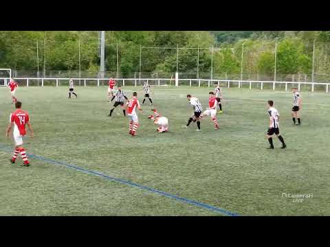 Galea - Ortuellako Jendea