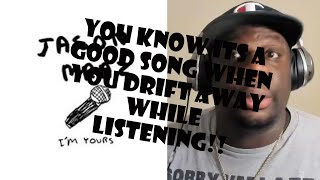 Download lagu 'BEAUTIFUL VIDEO'  Jason Mraz - I'm Yours  {SINGERS FRIDAY}  ('REACTION') mp3