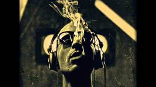 Bibio - Lovers Carvings (catz n dogz re-edit)