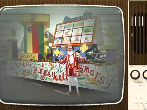 't Sjunste in mien Leeve