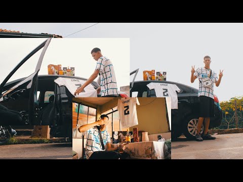 Errigê - To portando 💸 ( Official music video )