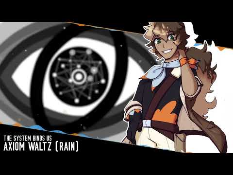 Rejuvenation V13.5 OST - Axiom Waltz (Rain)