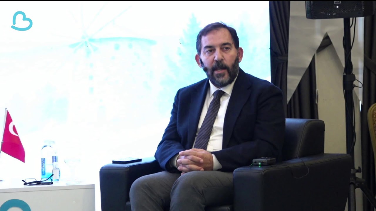 Türkiye Kent Konseyleri Birliği Ulusal Toplantısı Belediye Başkanları Özel Oturumu - Canlı Yayın