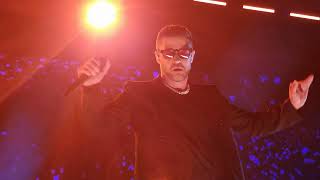 Justin Timberlake - Lovestoned (Forget Tomorrow Tour Live Berlin 31/07/24)