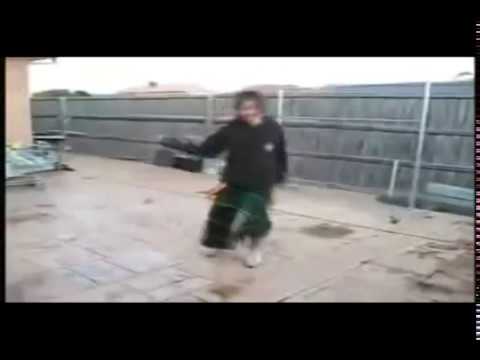 The Melbourne Shuffle Documentary: From The Eyes of a Devotee