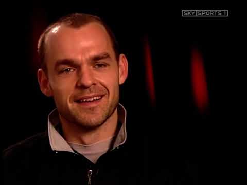 2004/05 Danny Murphy