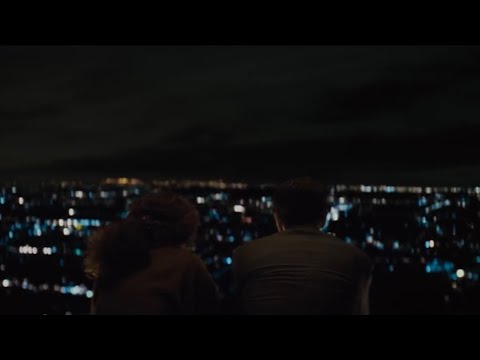 Moby - God Moving Over the Face of the Waters (Heat, 1995)