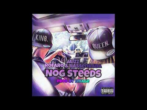 Jaiz - Nog Steeds feat. Rofaro & HassenBaba   ( Prod By EMAGE )