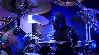 #59 Creed - Bullets - Drum Cover