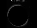 AFI - The Sinking Night