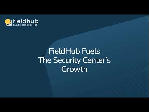 Case Study: How FieldHub Cut Work Order Processing from Hours to Seconds a Day